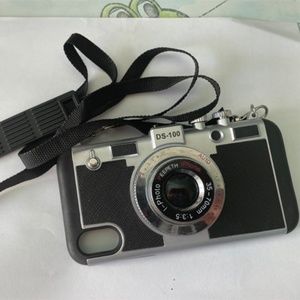 Case for Iphone XS - Emily in Paris case